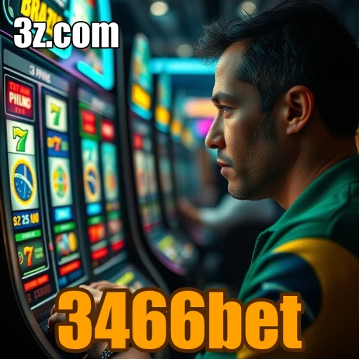 3466bet Cassino Online