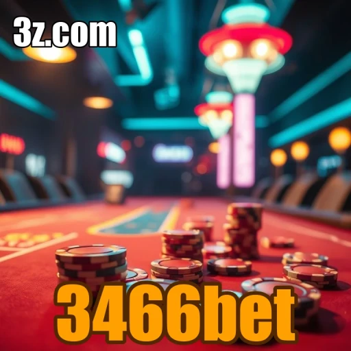 3466bet Jackpots