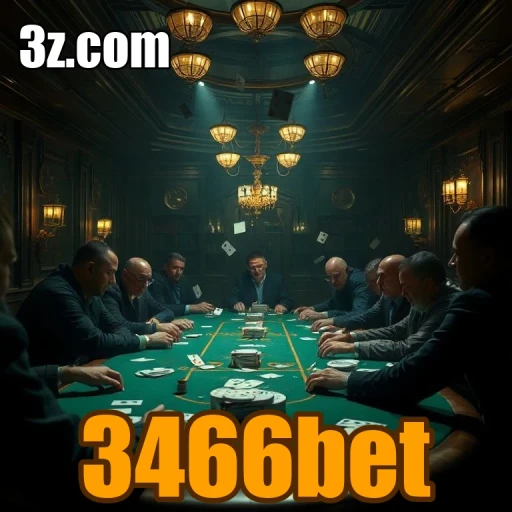 3466bet Vip