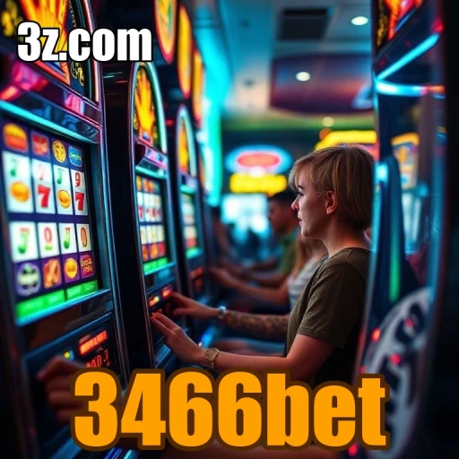 3466bet Vip