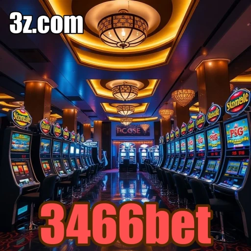 3466bet Vip