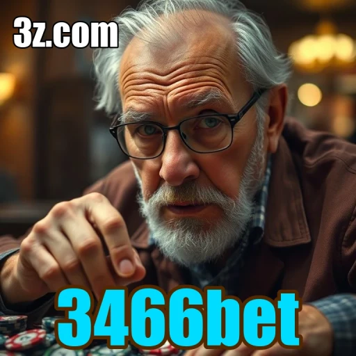 3466bet Vip